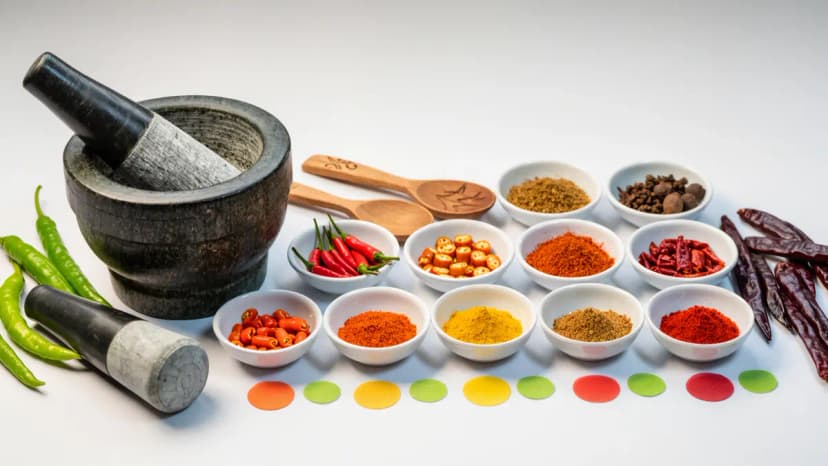 Sambal vs Western Hot Sauce - Comparing Indonesian sambal with Western condiments