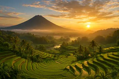 Indonesian Food Culture & Context - Cultural significance of sambal in Indonesian daily life and traditions