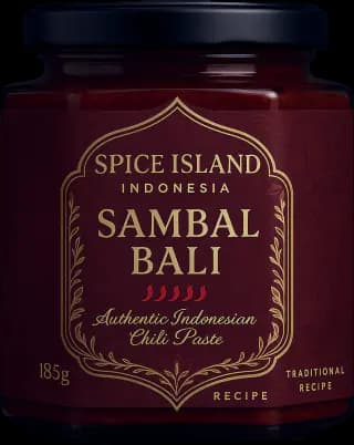 Sambal Bali