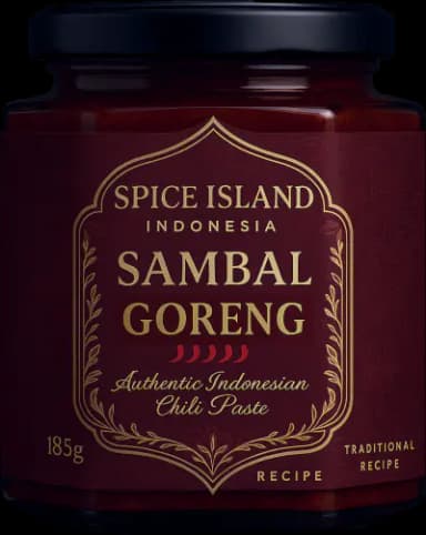 Sambal Goreng